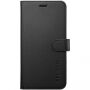 Spigen Wallet S futrola za Apple iPhone XS / X - crna