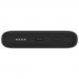BELKIN Boost Charge Plus powerbanka PD sa integriranim kabelima USB-C / Lightning sa portom USB-C - 10 000 mAh - crna