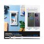 Spigen Aqua Shield Floating A610 vodootporna futrola za iPhone - bijelo