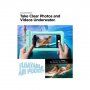 Spigen Aqua Shield Floating A610 vodootporna futrola za iPhone - mentol boja