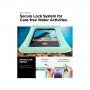 Spigen Aqua Shield Floating A610 vodootporna futrola za iPhone - mentol boja