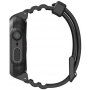 Catalyst Total Protection izdržljiva vodootporna futrola sa remenom za Apple Watch 45mm - crno