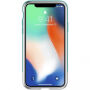 Spigen Classic C1 futrola za Apple iPhone X - Tirkiz