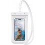 Spigen Aqua Shield Floating A610 vodootporna futrola za iPhone - bijelo