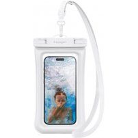 Spigen Aqua Shield Floating A610 vodootporna futrola za iPhone - bijelo