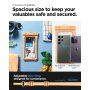 Spigen Aqua Shield Floating A610 vodootporna futrola za iPhone - marelica