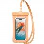 Spigen Aqua Shield Floating A610 vodootporna futrola za iPhone - marelica