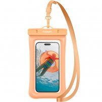 Spigen Aqua Shield Floating A610 vodootporna futrola za iPhone - marelica