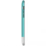 Spigen Classic C1 futrola za Apple iPhone X - Tirkiz