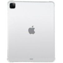 Prozirna maskica s ojačanim kutovima za iPad Pro 12,9" (2020-2022) - proziran