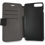 Karl Lagerfeld K-Punk Book futrola za iPhone 7 Plus / 8 Plus - crna