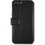 Karl Lagerfeld K-Punk Book futrola za iPhone 7 Plus / 8 Plus - crna