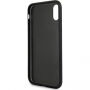 Karl Lagerfeld Pins futrola za iPhone X - crna