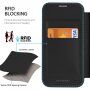 DUX DUCIS Skin X flip futrola sa MagSafe za iPhone 13 Pro - crno
