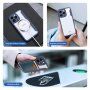 DUX DUCIS Skin X flip futrola sa MagSafe za iPhone 13 Pro - tamno plavo