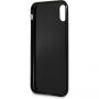 Karl Lagerfeld Original faceplate futrola za iPhone X - crvena