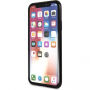 Karl Lagerfeld Original faceplate futrola za iPhone X - crvena