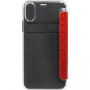Karl Lagerfeld Valentines Choupette Book futrola za iPhone X - crvena