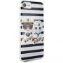 Karl Lagerfeld Sailor Stripes futrola za iPhone 7 / 8 - crna