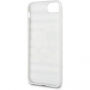Karl Lagerfeld Sailor Stripes futrola za iPhone 7 / 8 - crna