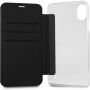 Karl Lagerfeld Pins Book futrola za iPhone 7 / 8 - crna