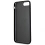 Karl Lagerfeld Karl and Choupette futrola za iPhone 7 Plus / 8 Plus - crna