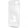 Karl Lagerfeld futrola za iPhone 7 / 8 - prozirna
