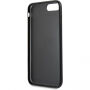 Karl Lagerfeld Space Cosmonaut futrola za iPhone 7 Plus / 8 Plus - crna
