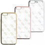 Guess mekana futrola za iPhone 6 / 6S - zlatna