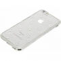 Guess mekana futrola za iPhone SE (2016) / 5S - srebrna