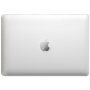Prozirna mat maska sa stalkom na rasklapanje za MacBook Pro 14" (A2442 / A2779 / A2918 / A2992 / A3112 / A3185 / A3401 / A3434) - bijeli