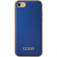 Guess maskica za iPhone 7 / 8 - plava