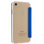 Guess Iridescent Book futrola za iPhone 7 / 8 - plava