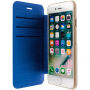 Guess Iridescent Book futrola za iPhone 7 / 8 - plava