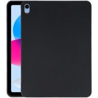 Mat zaštitna maska za iPad 10,9" (2022) / 11" (2025) - crni