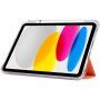 Smart futrola sa stalkom i prostorom za Apple Pencil za iPad 10,9" (2022) / 11" (2025) - narančasto