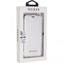 Guess futrola za iPhone X - srebrna