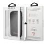 Guess Iridescent Book futrola za iPhone X - crna