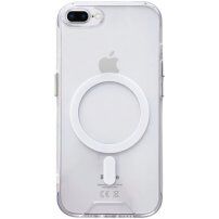 Prozirni etui s MagSafe za iPhone 7 Plus / 8 Plus - proziran