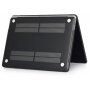 ENKAY mat maska za MacBook Pro 16" (A2141) - plavi mramor