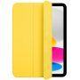 Originalni Apple Smart Folio magnetski etui za iPad 10,9" (2022) / 11" (2025) - limun žuta