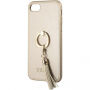 Guess Saffiano Ring futrola za iPhone 7 / 8 - bež