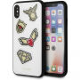 Guess Iconic futrola za iPhone X - bijela
