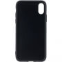 Guess Iconic futrola za iPhone X - bež