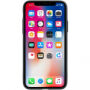 Guess Iconic futrola za iPhone X - crvena