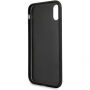 Guess Iconic futrola za iPhone X - crvena