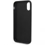 BMW Signature futrola za iPhone X / XS - crna