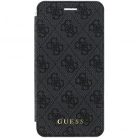 Guess Charms Book 4G futrola za iPhone 7 Plus / 8 Plus - Siva