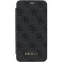 Guess Charms Book 4G futrola za iPhone X - Siva