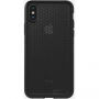 Nomad Hexagon Case otporna maskica za iPhone X - crna